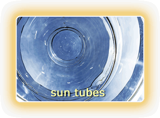 sun tubes