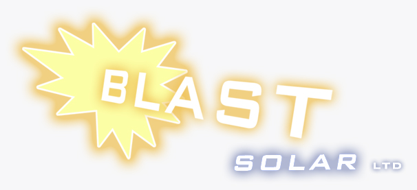 blast solar